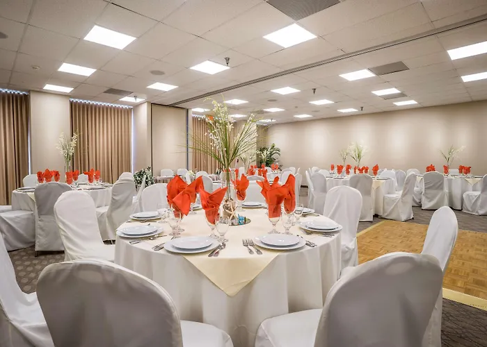 Grand Hotel Ocean City Oceanfront