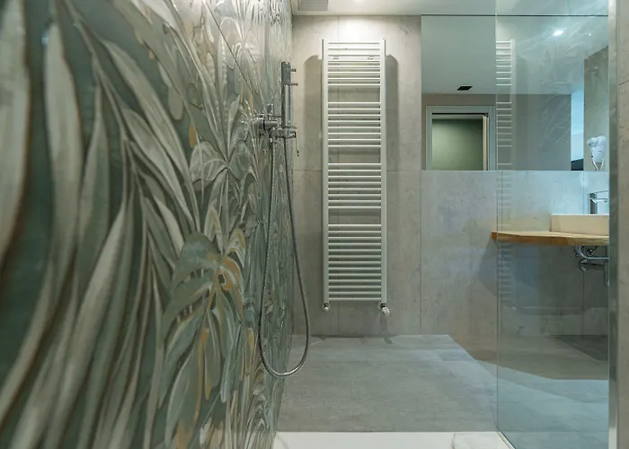 Hotel Saccardi&Spa - Adults Only