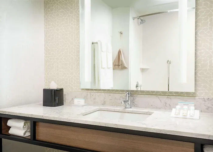 Hilton Garden Inn Annapolis Downtown