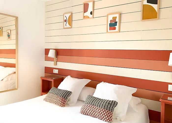 Hotel Le Magnan