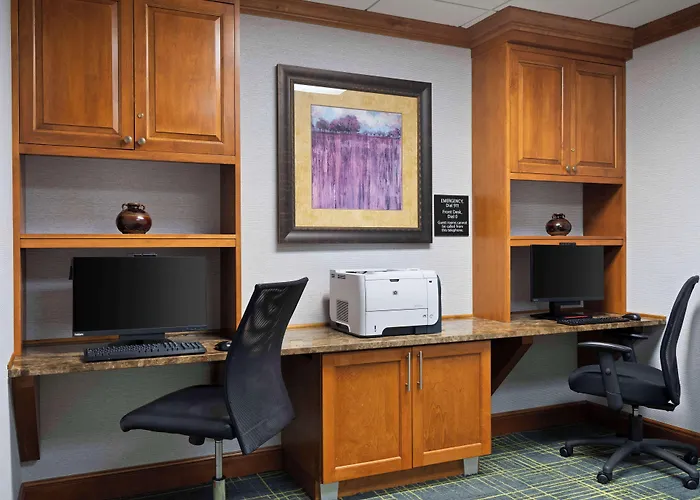 Hampton Inn & Suites Arundel Mills/Baltimore