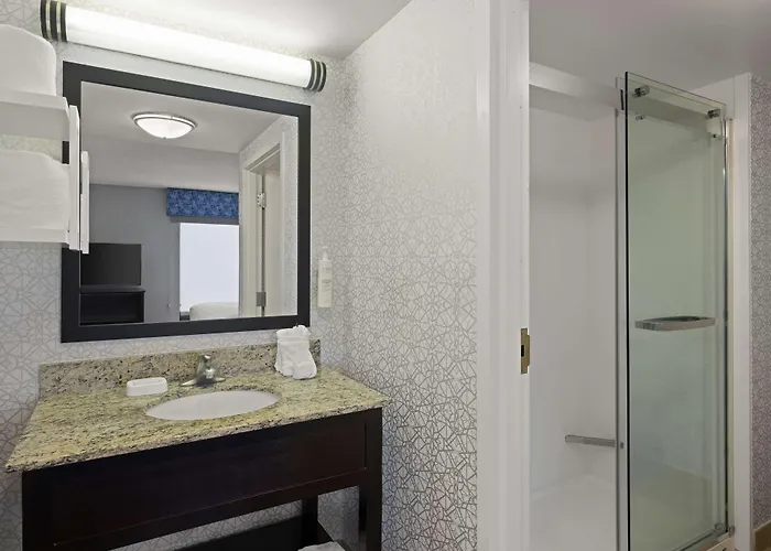 Hampton Inn & Suites Arundel Mills/Baltimore