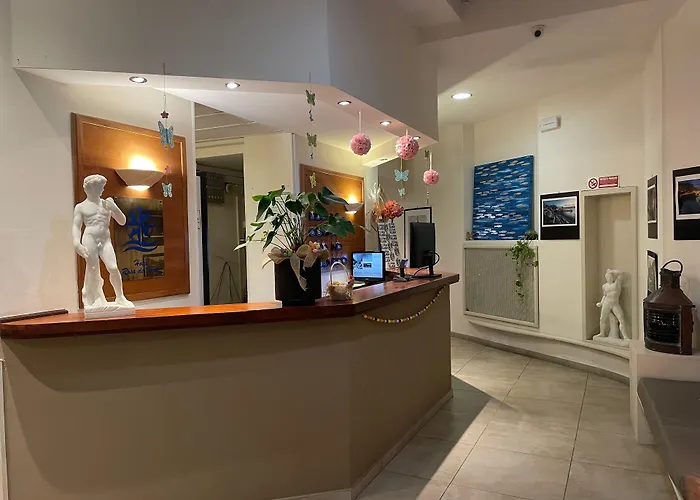 Hotel Rosa Dei Venti
