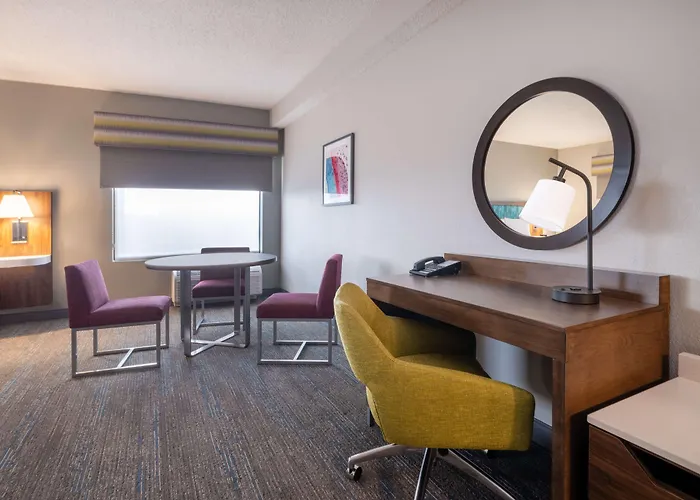 Hampton Inn West Palm Beach-Florida Turnpike