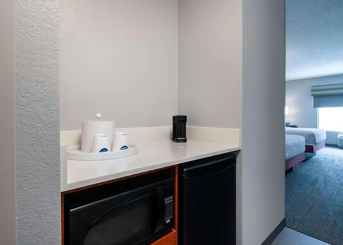 Hampton Inn West Palm Beach-Florida Turnpike