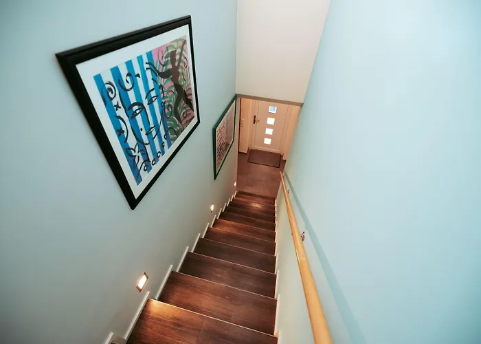 Boutiquehotel Myn Utspann