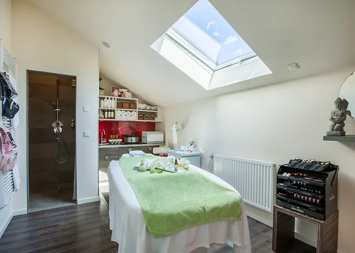 Boutiquehotel Myn Utspann