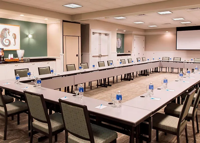Springhill Suites By Marriott Pensacola Beach