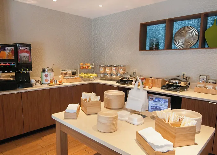 Springhill Suites Pittsburgh Monroeville