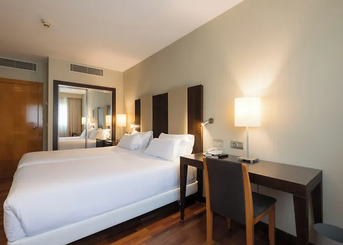 Hotel Ciudad De Valladolid