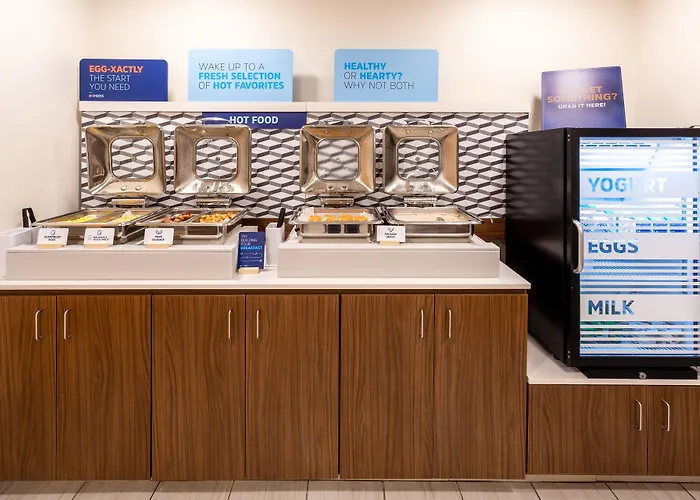 Holiday Inn Express & Suites Tucson North - Marana, By Ihg