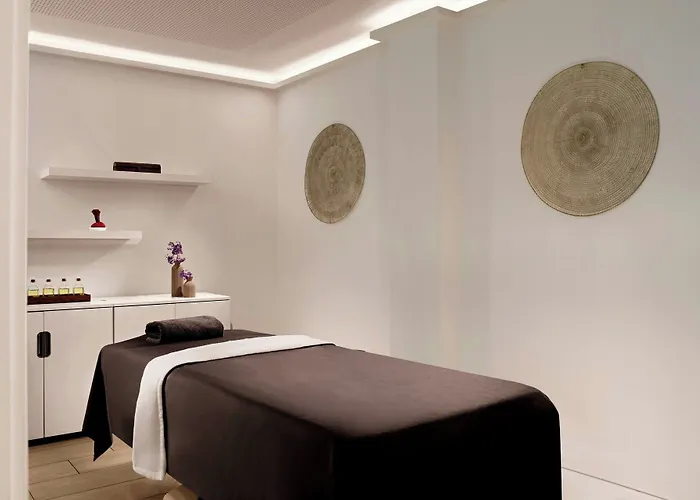 Marriott'S Club Son Antem