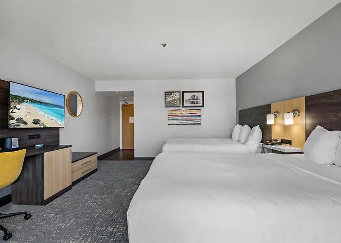 Hotel Avisa Downtown