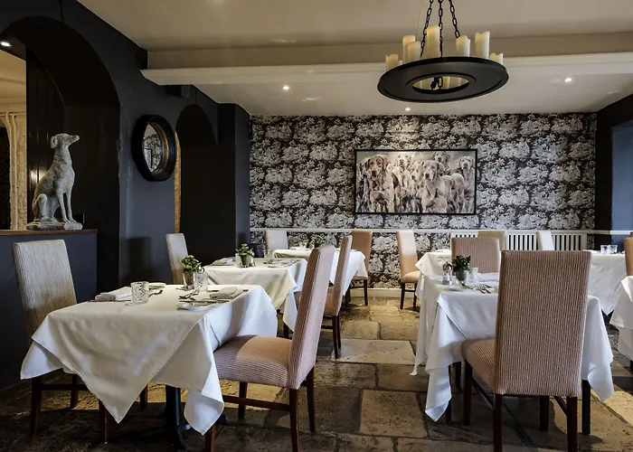 The Bay Tree Hotel