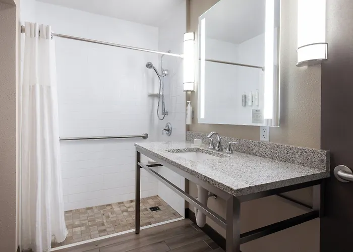 Hilton Garden Inn Grand Forks-Und