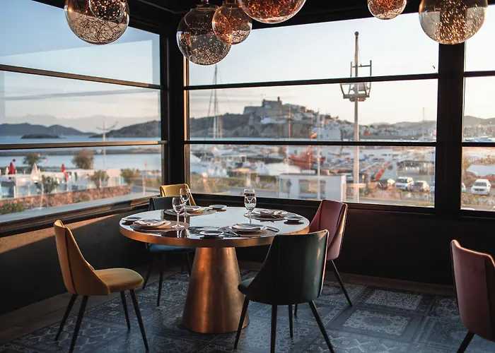 Ibiza Corso Hotel