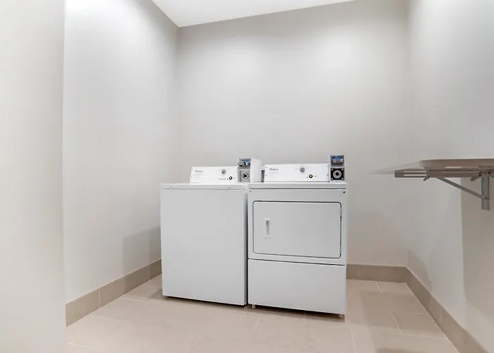 Best Western Plus D'Iberville