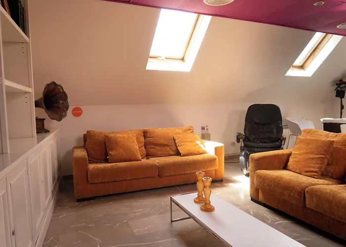 Apartamentos Turisticos G3 Galeon