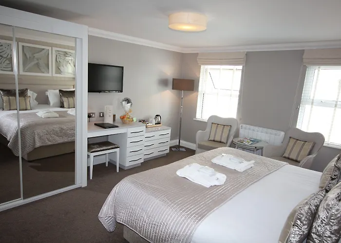 La Place Country Cottages