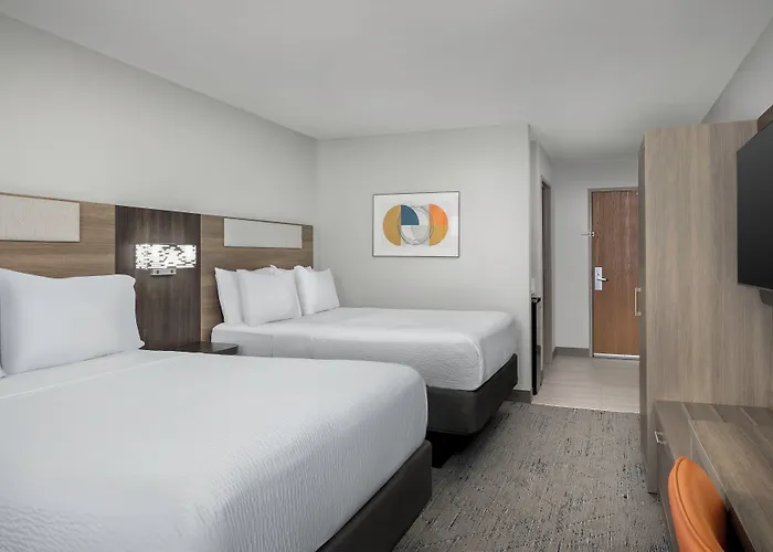 Holiday Inn Express & Suites Superior By Ihg