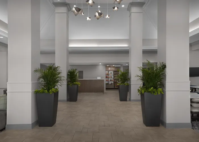 Hilton Garden Inn Auburn/Opelika