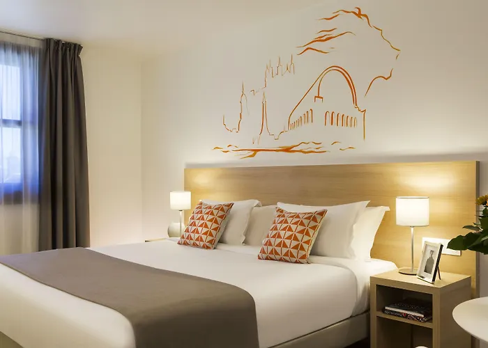 Citadines Presqu'Ile Lyon