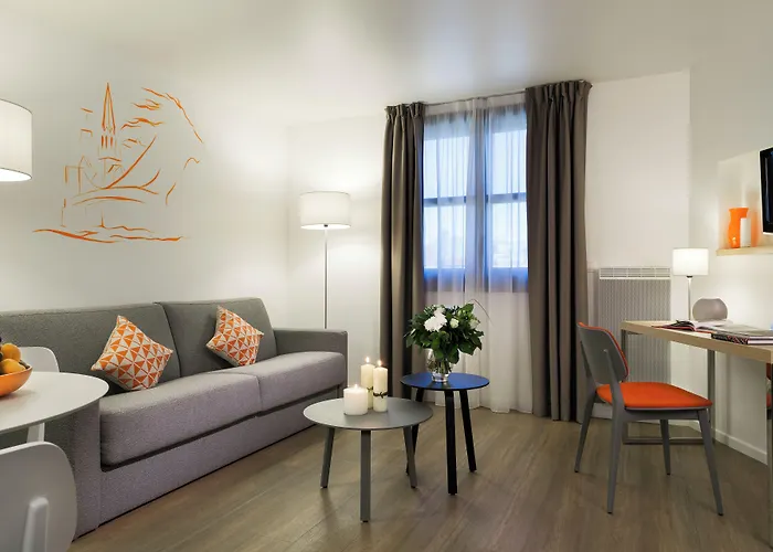 Citadines Presqu'Ile Lyon