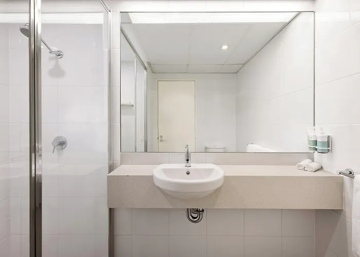 Sydney Central Hotel Managed By The Ascott Limited