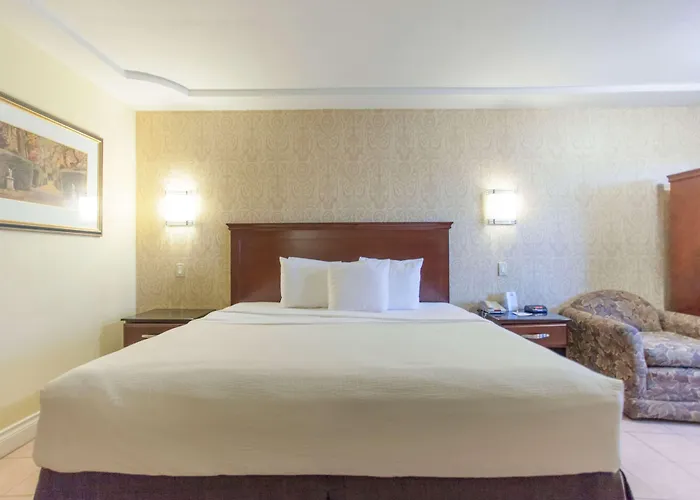 Days Inn By Wyndham Shenandoah