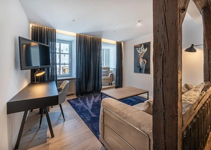 Hotel Forstinger - Boutique Hotel Schaerding