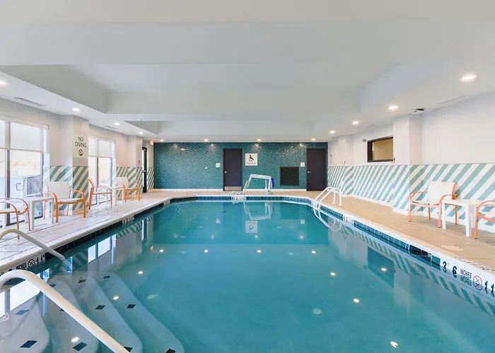 Holiday Inn Allentown-Bethlehem By Ihg