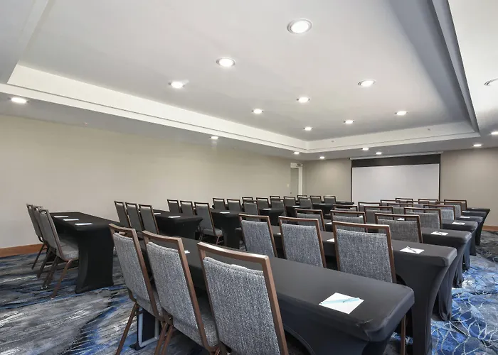 Fairfield By Marriott Inn & Suites Columbia Harbison
