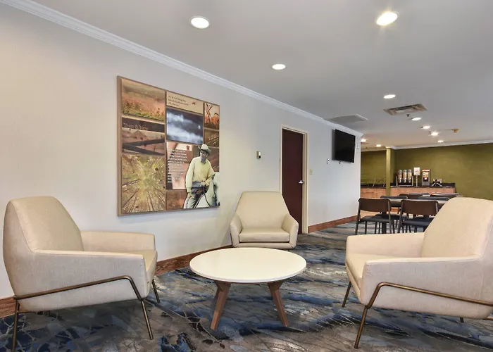 Fairfield By Marriott Inn & Suites Columbia Harbison