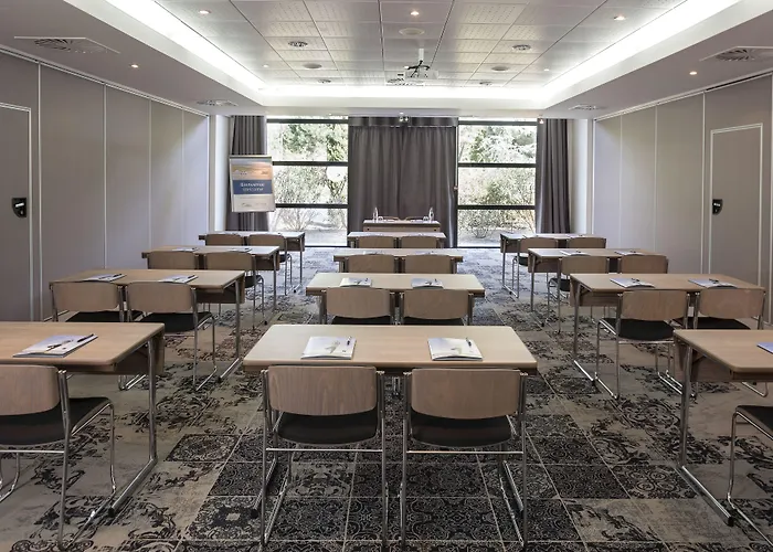 Thalazur Arcachon - Hôtel&Spa