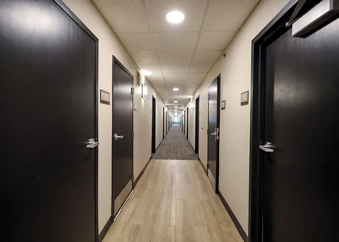 Extended Stay America Suites - Cleveland - Beachwood - Orange Place - South