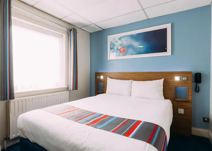 Travelodge Belfast