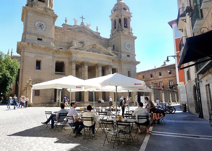 Hotel Andia