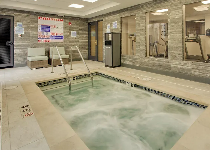 Holiday Inn Express San Francisco Airport North By Ihg