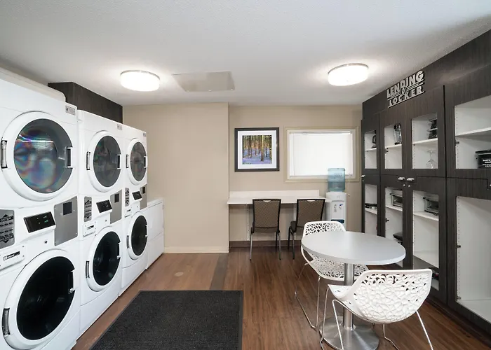 Candlewood Suites Hopewell - Fort Lee By Ihg