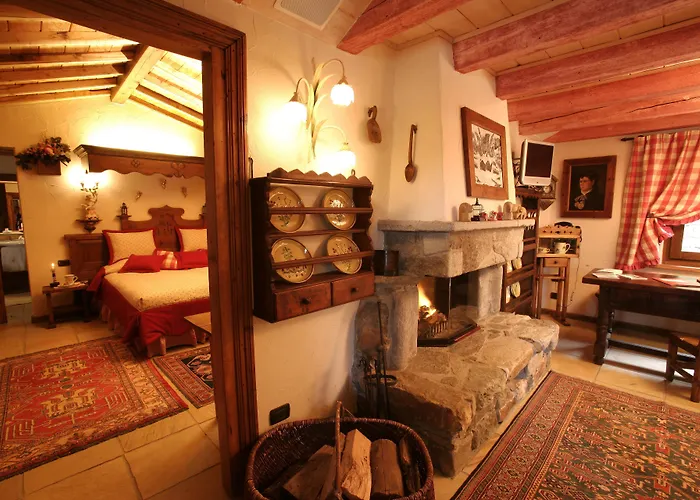 Bellevue Hotel & Spa