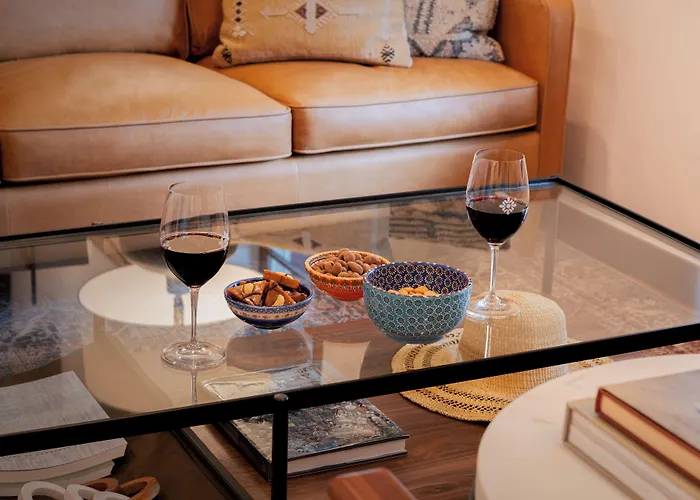 Pinon Court By La Fonda