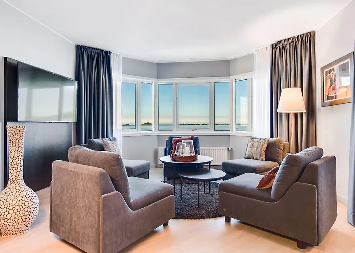 Quality Hotel Alesund