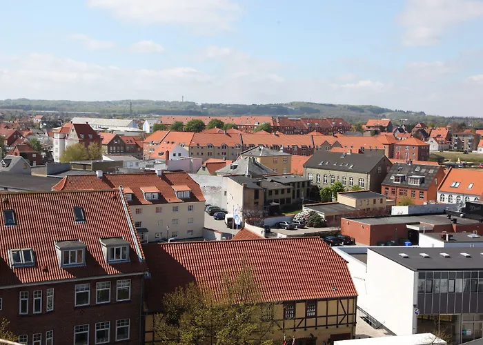 Hotel Jutlandia