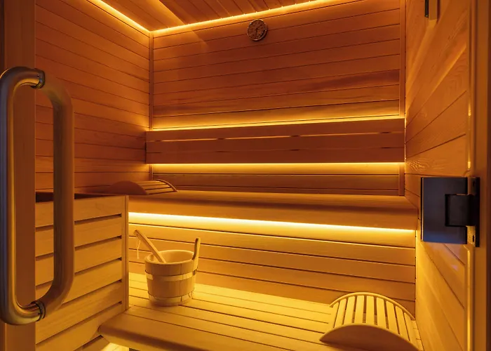 Almarine Eiffel Hotel & Spa By Malone