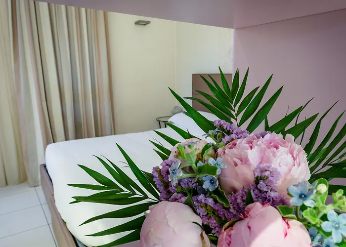 Hotel Centrale
