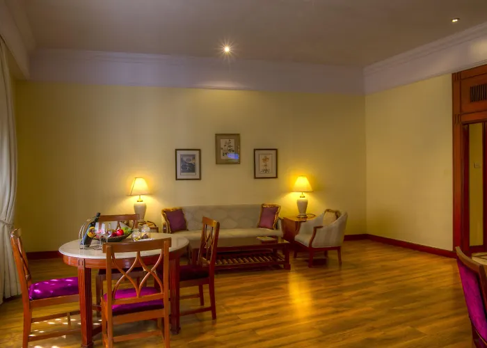 Gateway Nashik