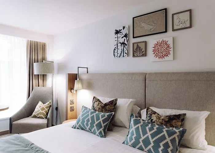 Reserve, By Warner Hotels - Heythrop Park