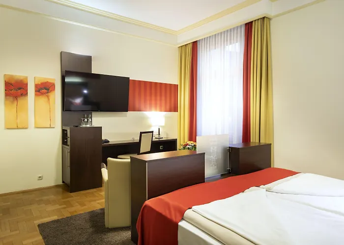 Achat Sternhotel Bonn