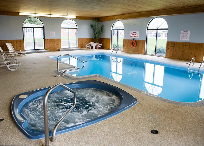 Super 8 By Wyndham Port Elgin