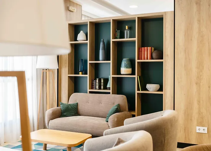 Oroel Hotel & Spa